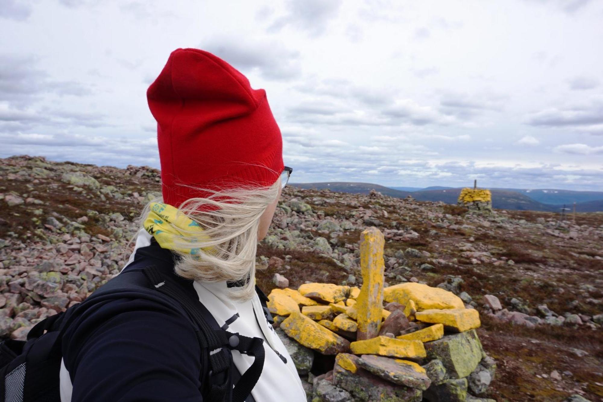 16 - Fulufjellets Nasjonalparker - Natur-, Dyre- Og Fugleopplevelser Ljørdal Zewnętrze zdjęcie